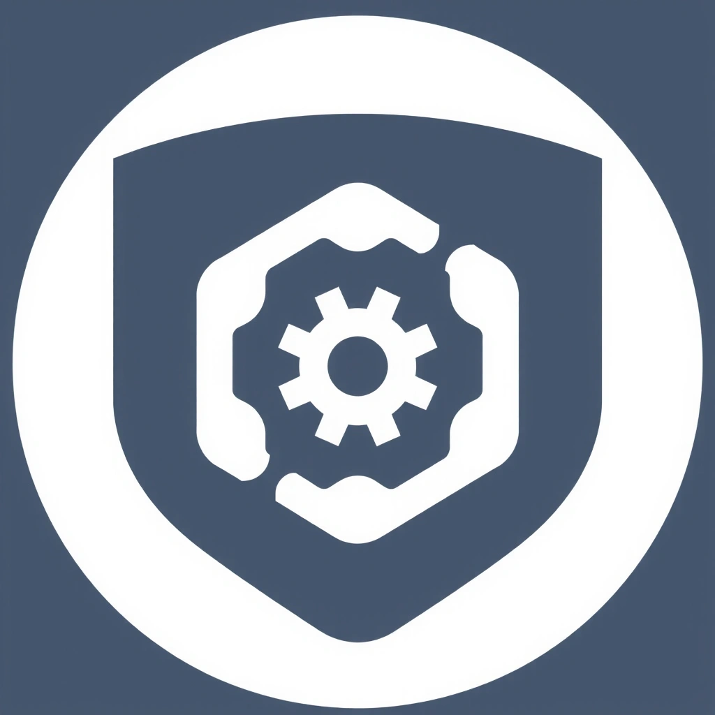 Iconiță pentru setările browserului